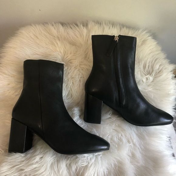 Topshop new in box eliesse high ankle boot - Picture 6 of 14